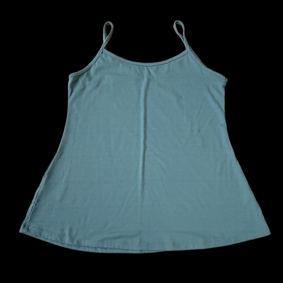 SALE 3 for $15 V Neck Or Crew Tank Top Sz Xs - Picture 2 of 4